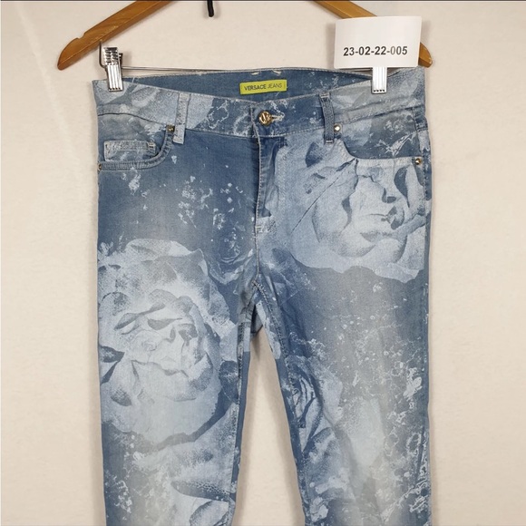 Versace jeans authentique - Picture 3 of 14